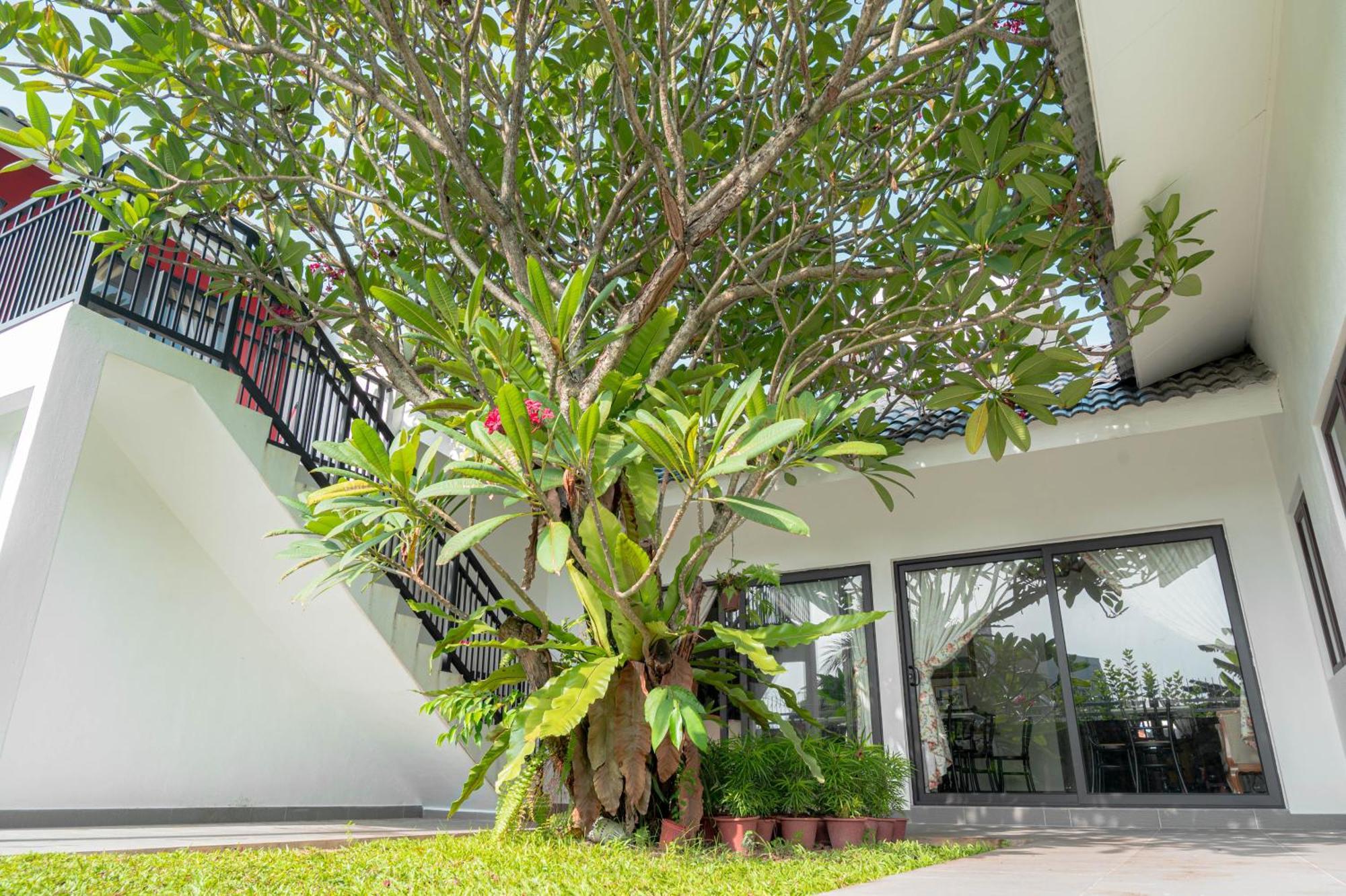The Farmhouse Ipoh Buitenkant foto