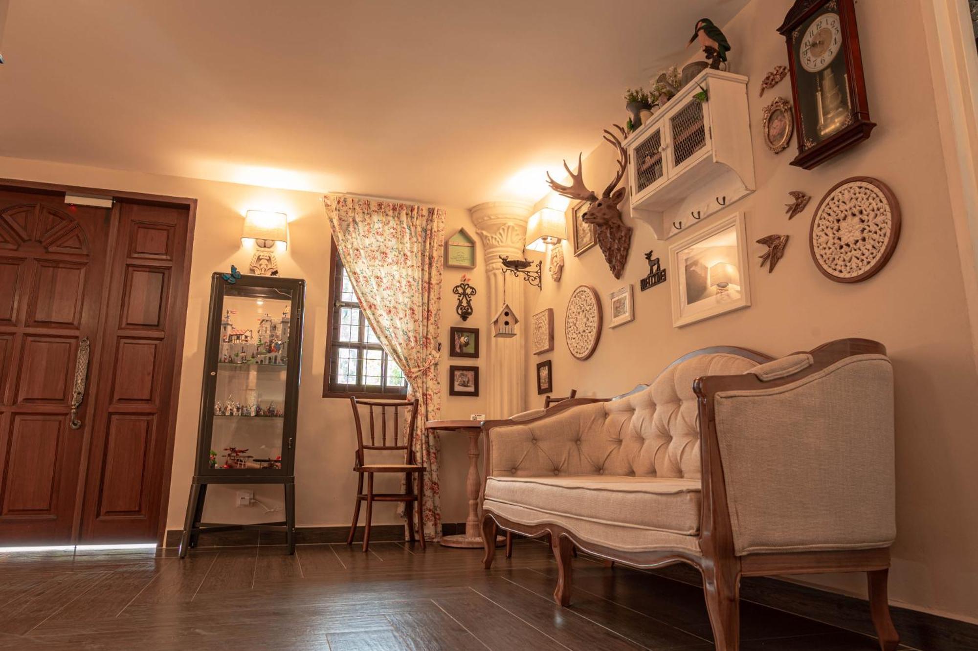 The Farmhouse Ipoh Buitenkant foto