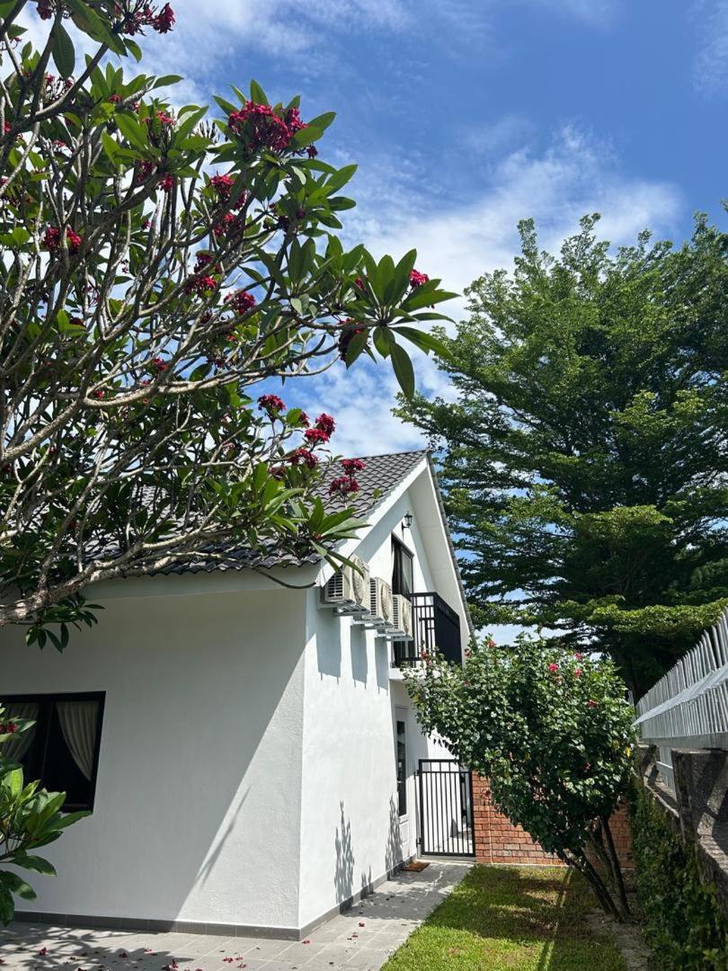 The Farmhouse Ipoh Buitenkant foto