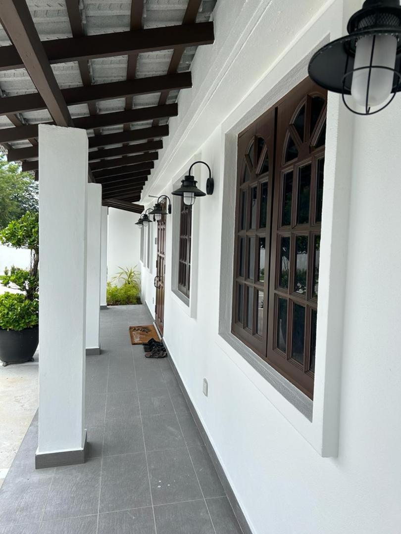 The Farmhouse Ipoh Buitenkant foto